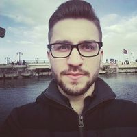 Seyfettin Urhan's Photo