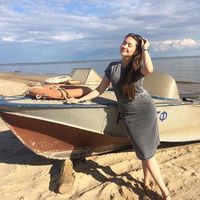 Aliya Khaibullina的照片