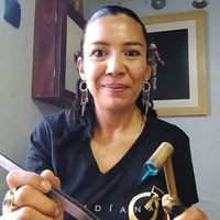 Gudiana Loza's Photo