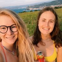 Photos de Hannah Evan