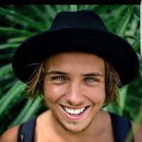 Janik Raber的照片