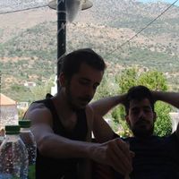 Photos de Achilleas Stamatiadi