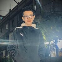 Фотографии пользователя Chihab Louze