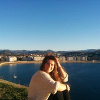 nerea Urbiztondo's Photo