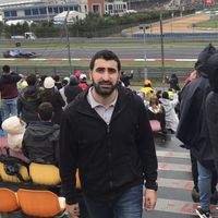 Firat Yarat的照片