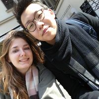 Le foto di JULIETTE INGLARD