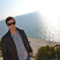 Artur Sayfa的照片