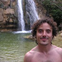 Miguel Aguilar's Photo