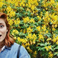 SEDA YETISKIN's Photo