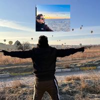 Shahbaaz Zaman's Photo