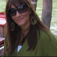 Jolanta Maleńka's Photo