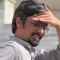 hamed shakeri's Photo