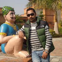 Krish Kunwar's Photo