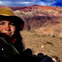 Fotos von Julieta  Trabuchi