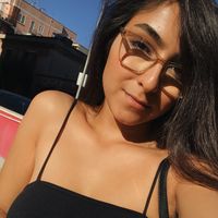 Parmis Vafadar的照片