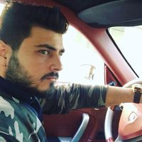 Ates Ahmet Akkus's Photo