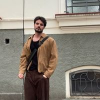 Victor Amante's Photo