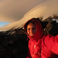 Christina Weber's Photo