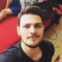Muhammed Bahadır Şahin's Photo
