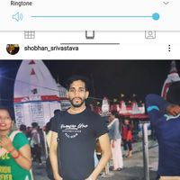 Shobhan  Srivastava's Photo