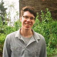 Liam Cairns的照片