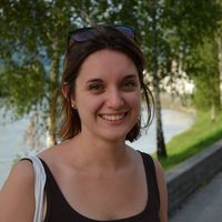 BROUARD-FOSTER Gwenaelle的照片