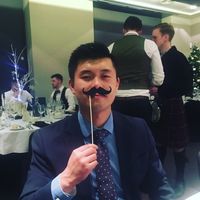 Фотографии пользователя Adrian  Chan