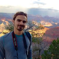 Фотографии пользователя Gregor Levy