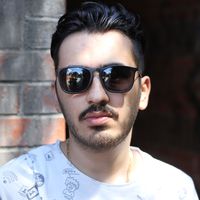 ebiroom madani's Photo