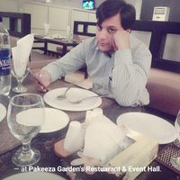 Mansoor Sheikh's Photo