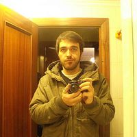 Emilio Alonso的照片