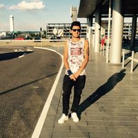 Mohammed Jojo's Photo