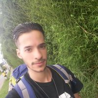 Danny Amaya的照片