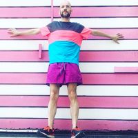 Photos de Miguel Verde