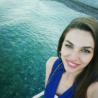 Margaryta Yuzefovych的照片