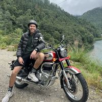 Addison McDonagh's Photo