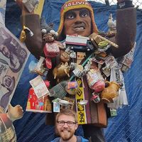 Tom Laurence's Photo