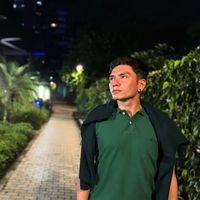 Ernesto Paez Alturo's Photo