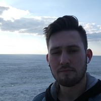 Влад Парники的照片