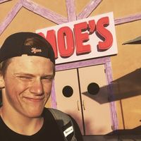 Trond K. Hauga's Photo