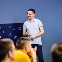 Goran Vrbaški's Photo