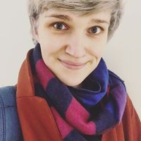 Karolina Bednarz的照片