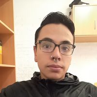 Brasil Canales的照片