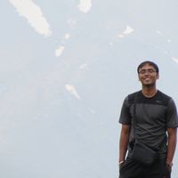 soumyo banerjee's Photo