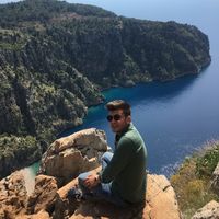 Ercan Çıtırık's Photo