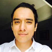 David Hernández's Photo