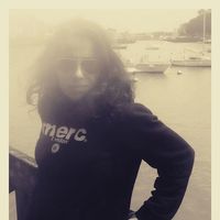 Céline Dousset's Photo