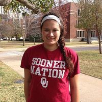 Fotos de McKenzie Lee