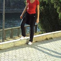 Fotos de Adriana Chi