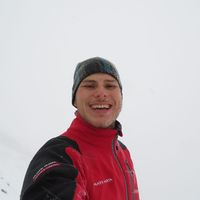 Drejc Kokelj's Photo